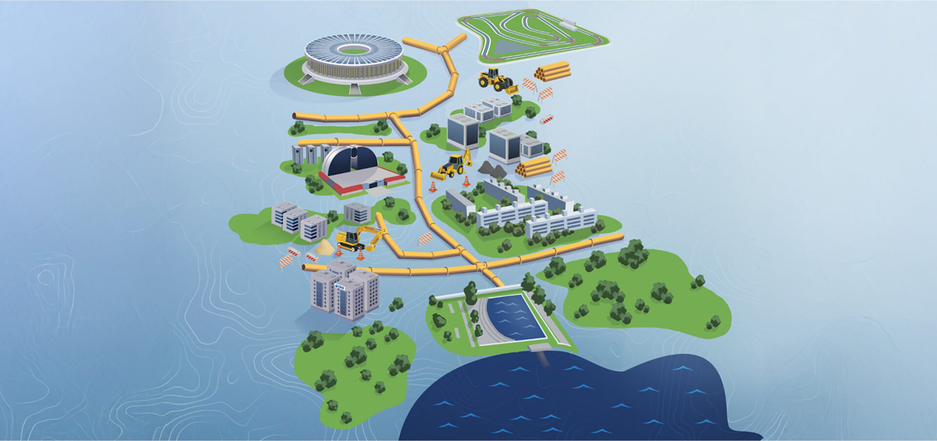 drenar-df-mapa do projeto